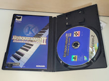 Load image into Gallery viewer, KeyboardMania II: 2nd Mix & 3rd Mix - Sony playstation 2