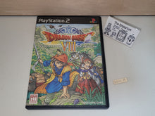 Load image into Gallery viewer, Dragon Quest VIII - Sony playstation 2