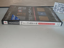 Load image into Gallery viewer, Simple 2000 Series Vol.001 - The Table Board - Sony playstation 2