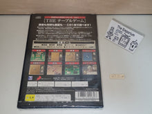 Load image into Gallery viewer, Simple 2000 Series Vol.001 - The Table Board - Sony playstation 2
