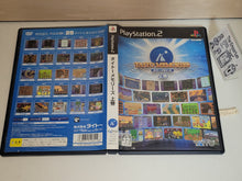 Load image into Gallery viewer, Taito Memories Volume 1 - Sony playstation 2