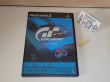Load image into Gallery viewer, GranTurismo Concept Tokyo - Sony playstation 2