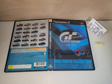 Load image into Gallery viewer, GranTurismo Concept Tokyo - Sony playstation 2