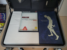 Load image into Gallery viewer, Biohazard 5Th Anniversary Nightmare Return Limited Edition - Sony playstation 2