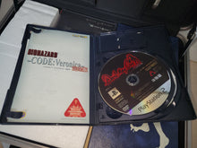 Load image into Gallery viewer, Biohazard 5Th Anniversary Nightmare Return Limited Edition - Sony playstation 2
