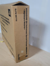 Load image into Gallery viewer, Biohazard 5Th Anniversary Nightmare Return Limited Edition - Sony playstation 2