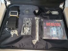 Load image into Gallery viewer, Biohazard 5Th Anniversary Nightmare Return Limited Edition - Sony playstation 2
