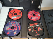 Load image into Gallery viewer, Biohazard 5Th Anniversary Nightmare Return Limited Edition - Sony playstation 2