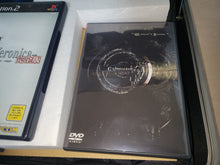 Load image into Gallery viewer, Biohazard 5Th Anniversary Nightmare Return Limited Edition - Sony playstation 2