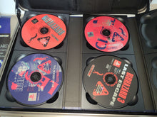 Load image into Gallery viewer, Biohazard 5Th Anniversary Nightmare Return Limited Edition - Sony playstation 2