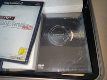 Load image into Gallery viewer, Biohazard 5Th Anniversary Nightmare Return Limited Edition - Sony playstation 2