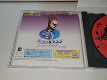 Load image into Gallery viewer, Vampire / Darkstalkers - Sony PS1 Playstation