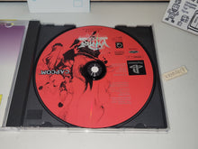 Load image into Gallery viewer, Vampire / Darkstalkers - Sony PS1 Playstation