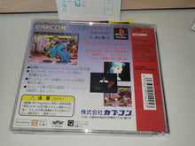 Load image into Gallery viewer, Vampire / Darkstalkers - Sony PS1 Playstation