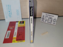 Load image into Gallery viewer, Vampire / Darkstalkers - Sony PS1 Playstation