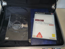 Load image into Gallery viewer, Biohazard 5Th Anniversary Nightmare Return Limited Edition - Sony playstation 2