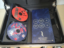 Load image into Gallery viewer, Biohazard 5Th Anniversary Nightmare Return Limited Edition - Sony playstation 2