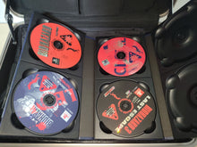 Load image into Gallery viewer, Biohazard 5Th Anniversary Nightmare Return Limited Edition - Sony playstation 2