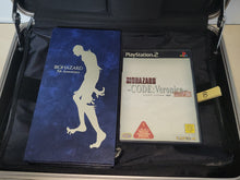 Load image into Gallery viewer, Biohazard 5Th Anniversary Nightmare Return Limited Edition - Sony playstation 2