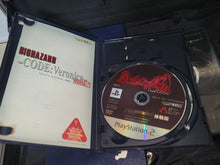 Load image into Gallery viewer, Biohazard 5Th Anniversary Nightmare Return Limited Edition - Sony playstation 2