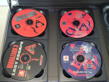 Load image into Gallery viewer, Biohazard 5Th Anniversary Nightmare Return Limited Edition - Sony playstation 2