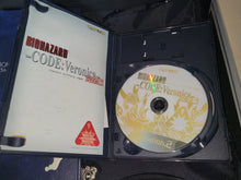 Load image into Gallery viewer, Biohazard 5Th Anniversary Nightmare Return Limited Edition - Sony playstation 2