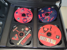 Load image into Gallery viewer, Biohazard 5Th Anniversary Nightmare Return Limited Edition - Sony playstation 2