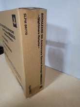 Load image into Gallery viewer, Biohazard 5Th Anniversary Nightmare Return Limited Edition - Sony playstation 2