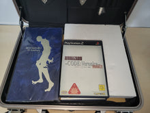 Load image into Gallery viewer, Biohazard 5Th Anniversary Nightmare Return Limited Edition - Sony playstation 2