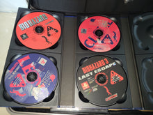 Load image into Gallery viewer, Biohazard 5Th Anniversary Nightmare Return Limited Edition - Sony playstation 2