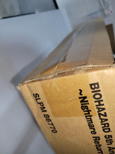 Load image into Gallery viewer, Brand New Biohazard 5Th Anniversary Nightmare Return Limited Edition - Sony playstation 2