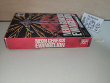 Load image into Gallery viewer, Neon Genesis Evangelion 64 - Nintendo64 N64 Nintendo 64