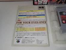 Load image into Gallery viewer, Neon Genesis Evangelion 64 - Nintendo64 N64 Nintendo 64