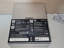 Load image into Gallery viewer, Metal Gear Solid 20th Anniversary: Metal Gear Solid Collection - Sony playstation 2