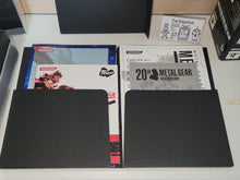 Load image into Gallery viewer, Metal Gear Solid 20th Anniversary: Metal Gear Solid Collection - Sony playstation 2