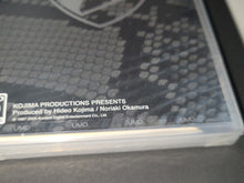 Load image into Gallery viewer, Metal Gear Solid 20th Anniversary: Metal Gear Solid Collection - Sony playstation 2