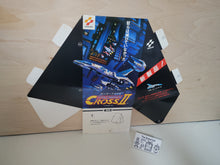 Load image into Gallery viewer, ThunderCross II POP - Arcade poster artset