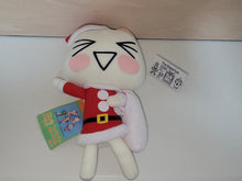 Load image into Gallery viewer, Vintage item/rare tagged "Dokodemo Issho" Toro Christmas stuffed toy - toy action figure gadgets