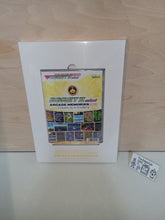 Load image into Gallery viewer, Arcade Memories VOL.3 (with strategy guide and mini instruction manual) - toy action figure gadgets