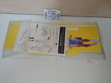 Load image into Gallery viewer, Super Street Fighter II X Bezel POP - Arcade poster artset