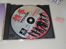 Load image into Gallery viewer, Tekken - Sony PS1 Playstation