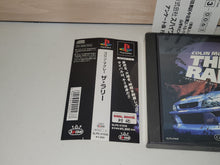 Load image into Gallery viewer, Colin McRae The Rally - Sony PS1 Playstation