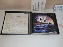 Load image into Gallery viewer, Colin McRae The Rally - Sony PS1 Playstation