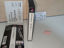 Load image into Gallery viewer, Colin McRae The Rally - Sony PS1 Playstation