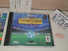Load image into Gallery viewer, J.League Virtual Stadium - Panasonic 3do