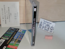 Load image into Gallery viewer, J.League Virtual Stadium - Panasonic 3do