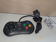 Load image into Gallery viewer, Snk Joypad Controller - Snk Neogeo cd ngcd