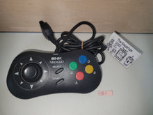 Load image into Gallery viewer, Snk Joypad Controller - Snk Neogeo cd ngcd
