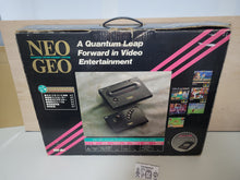 Load image into Gallery viewer, SNK NeoGeo AES Console - Snk Neogeo AES NG
