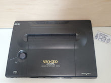 Load image into Gallery viewer, SNK NeoGeo AES Console - Snk Neogeo AES NG